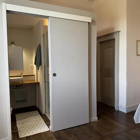 Oh, Le Chateau! Almayrac Zimmer foto