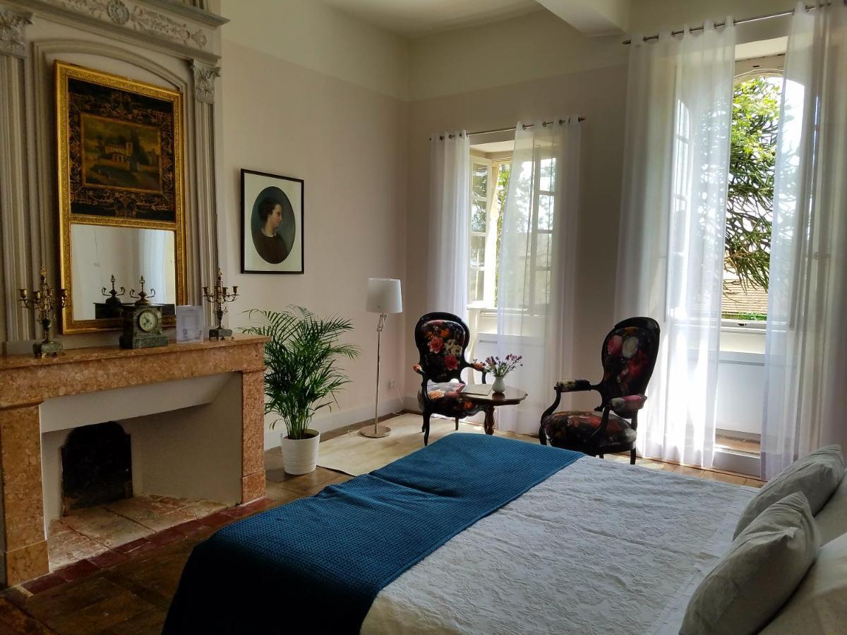 Oh, Le Chateau! Frühstückspension