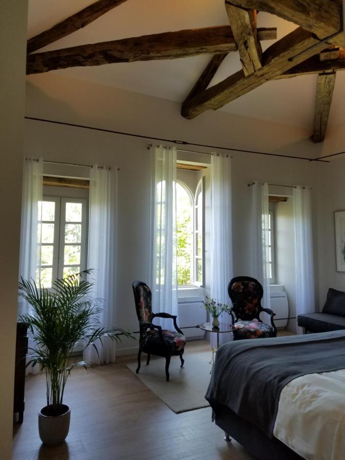Oh, Le Chateau! * Almayrac