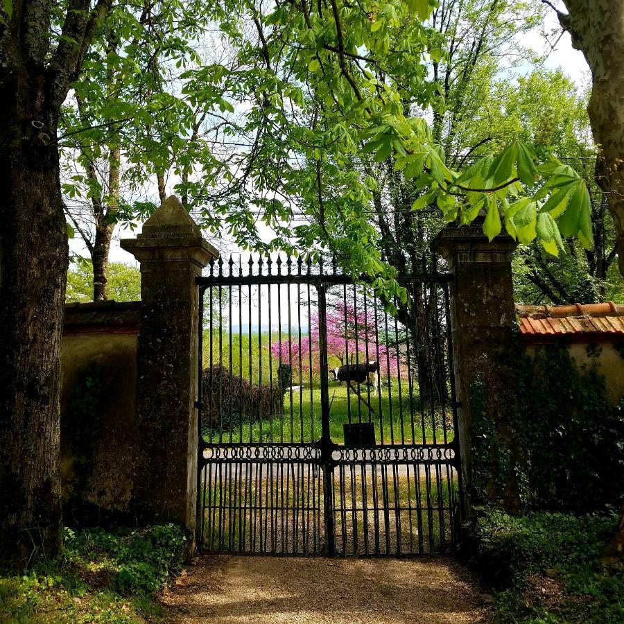 Oh, Le Chateau! Almayrac