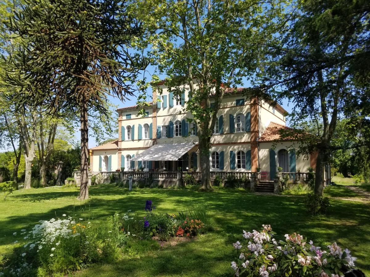 Oh, Le Chateau! Almayrac